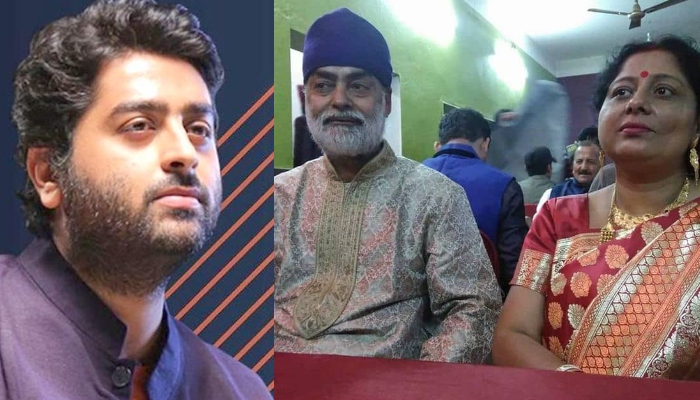 Arijit Singh's Love Life And Two Marriages: Reportedly, His First Marriage  Didn't Last Even A Year