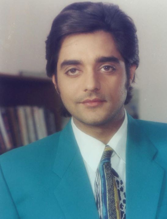 Chandrachur Singh