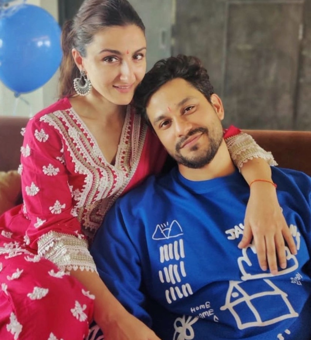 Kunal kemmu's birthday