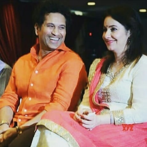 Anjali Tendulkar
