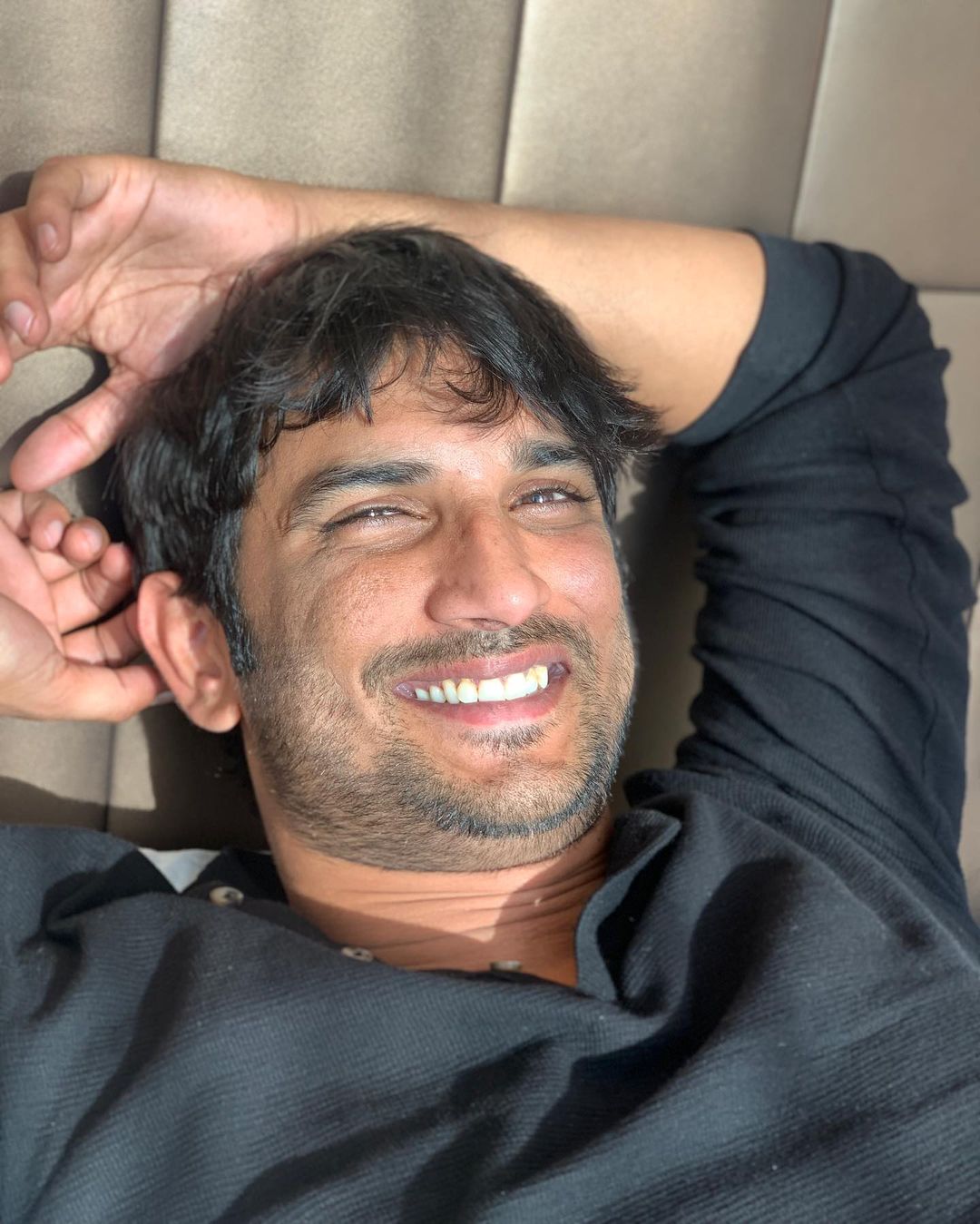 Sushant Singh Rajput