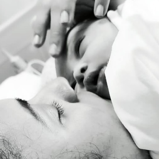 Pearle Maaney And Nila Srinish