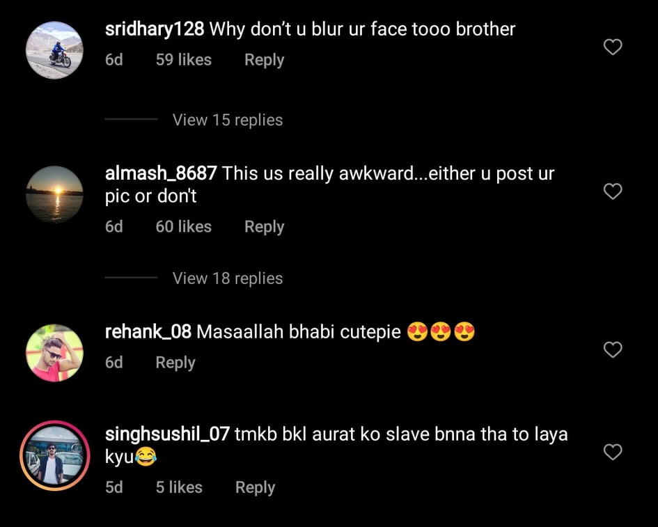 Irfan Pathan Trolling