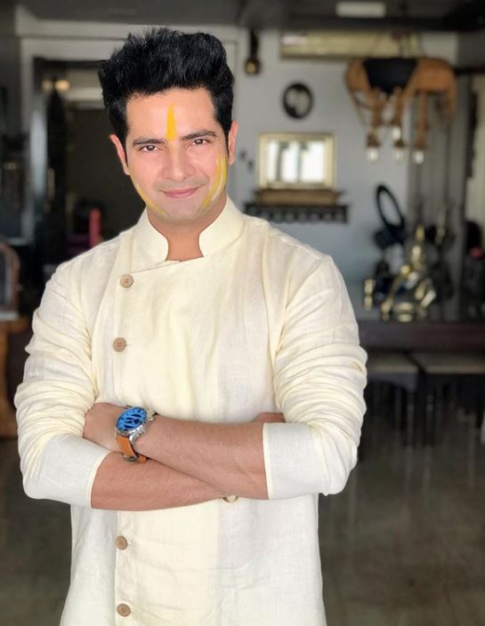 Karan Mehra