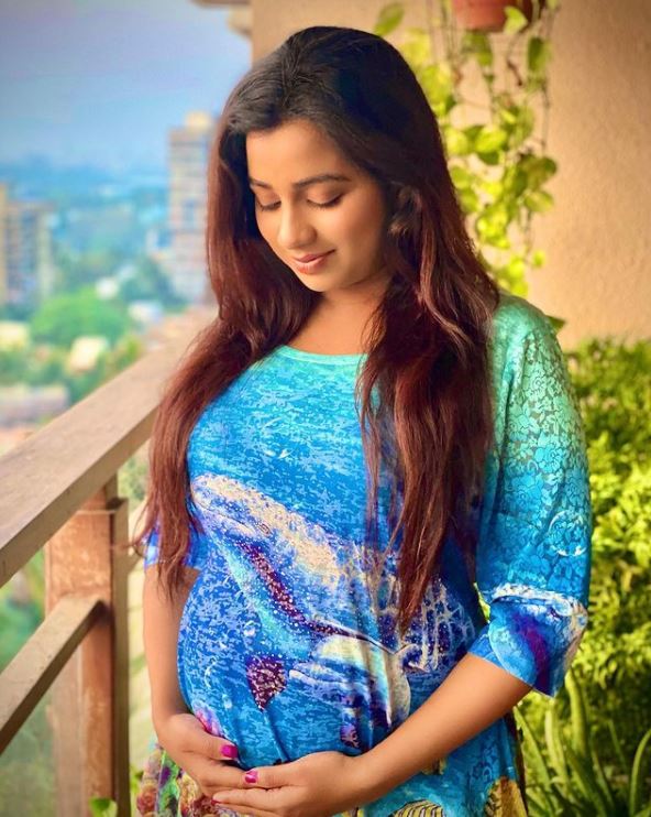 Shreya Ghoshal
