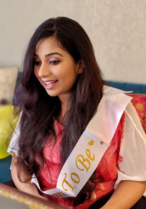 Shreya Ghoshal