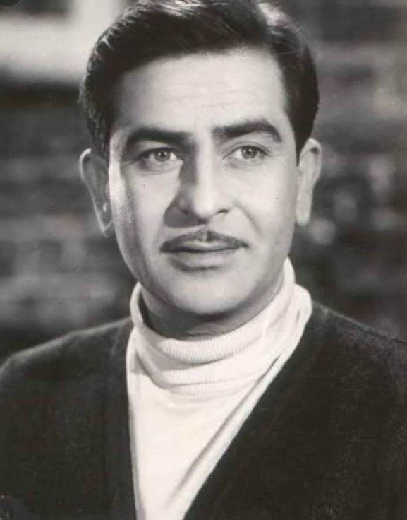 Raj Kapoor