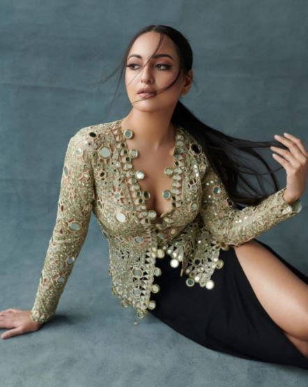 Sonakshi Sinha
