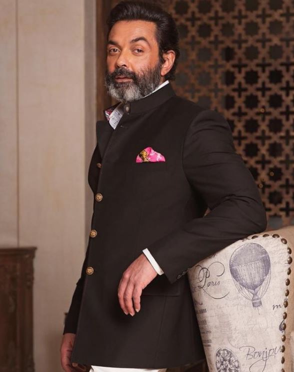 Bobby Deol