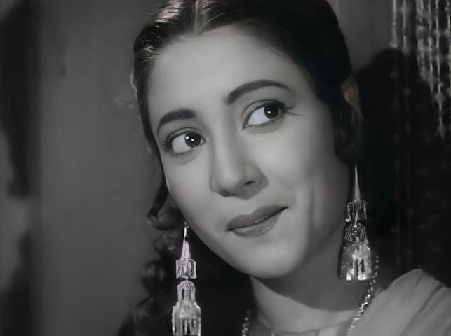 Suchitra Sen