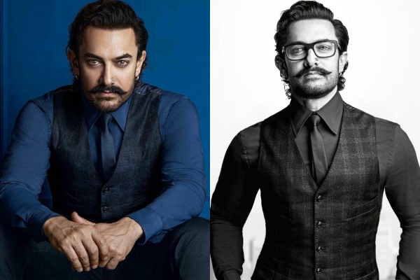 Aamir Khan