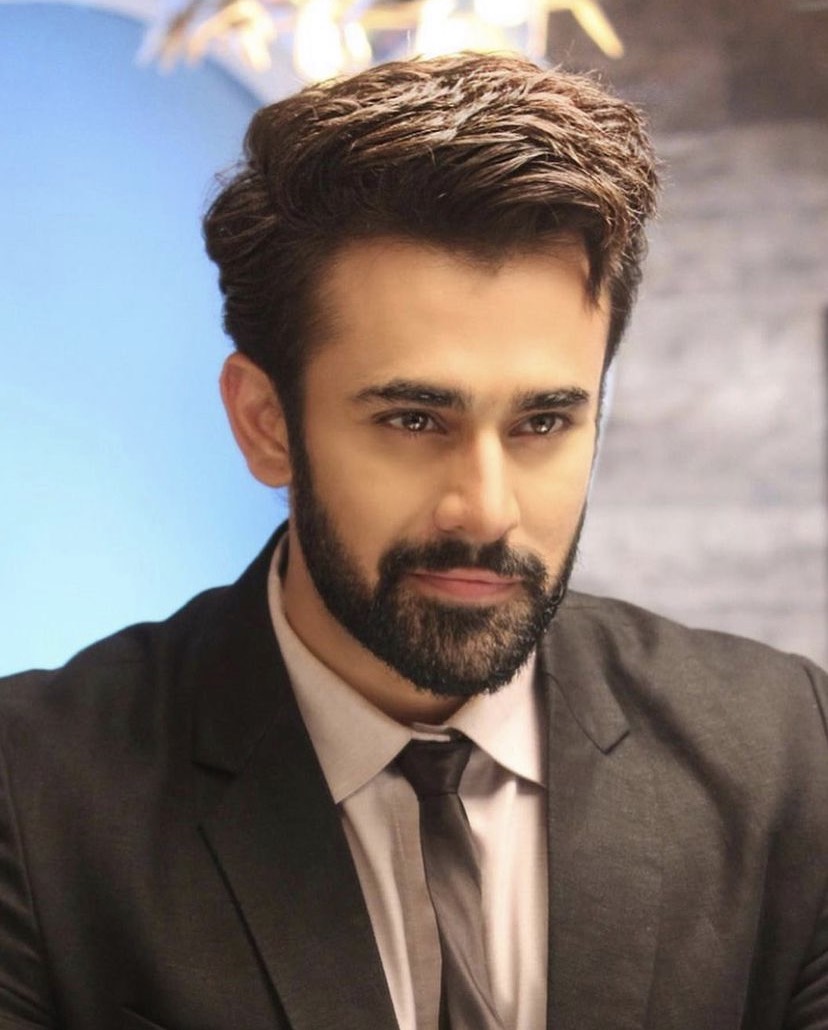 Pearl V Puri Arrested For Raping A Minor