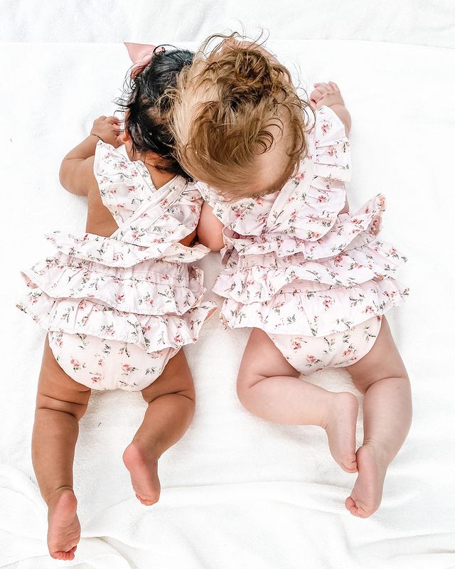 Yente de Villiers and Vamika