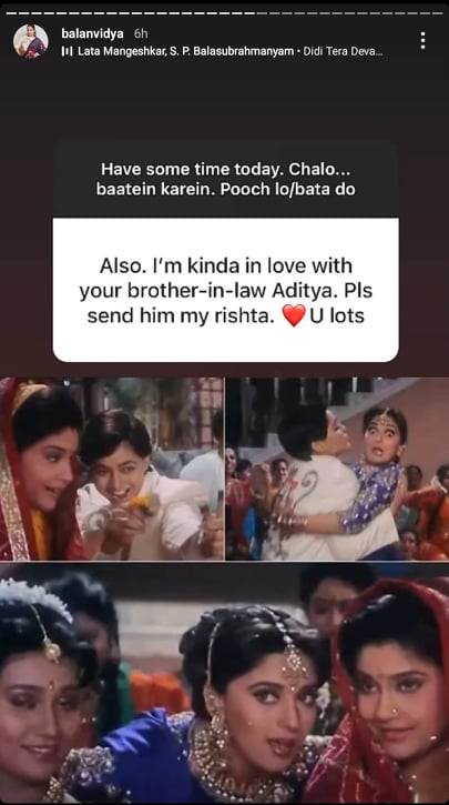 Aditya Roy Kapur Marriage Proposal