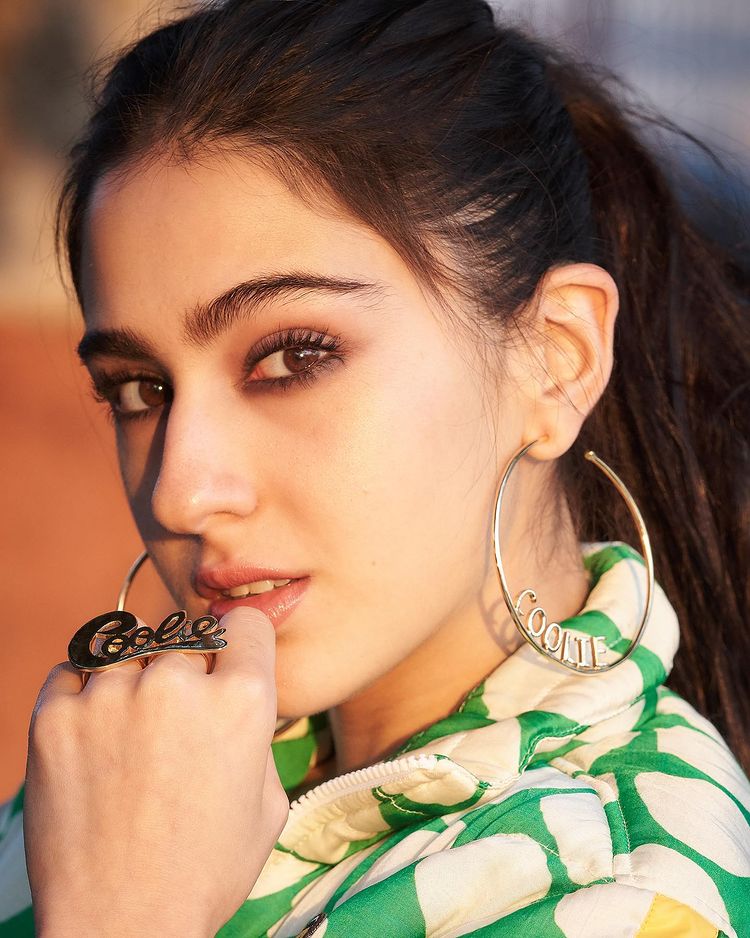 Sara Ali Khan 