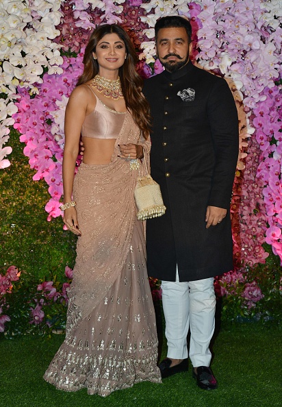 Shilpa Shetty Raj Kundra