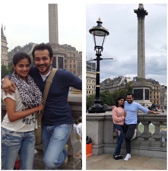 Priyamani Mustafa Raj romantic picture