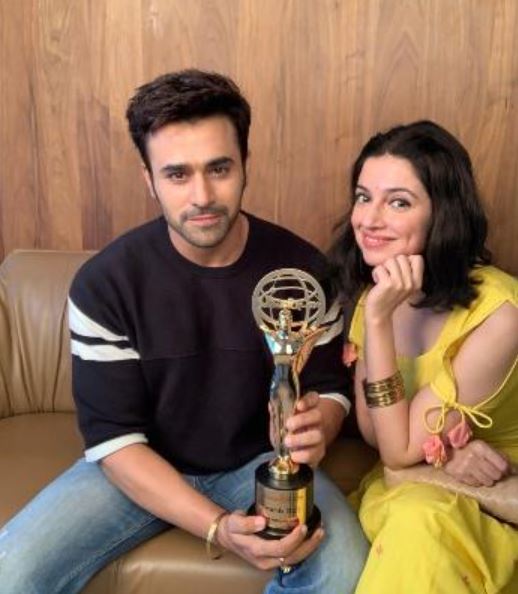 Divya Khosla Pearl V Puri