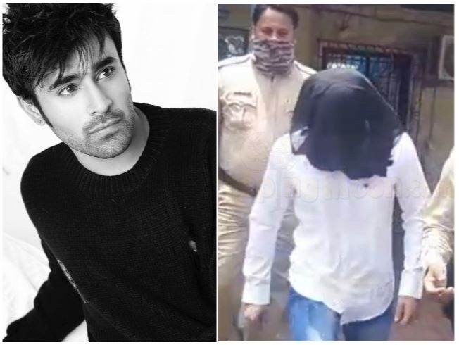 Pearl V Puri Rape Case