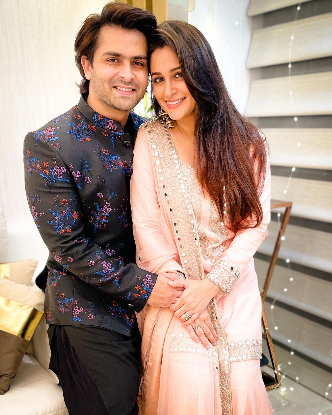 Dipika Kakar Shoaib Ibrahim 