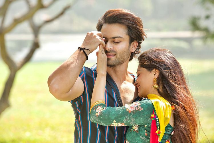 Dipika Kakar Shoaib Ibrahim 