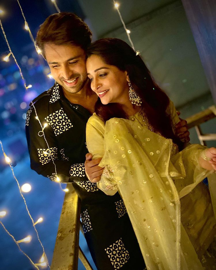 Dipika Kakar Shoaib Ibrahim 