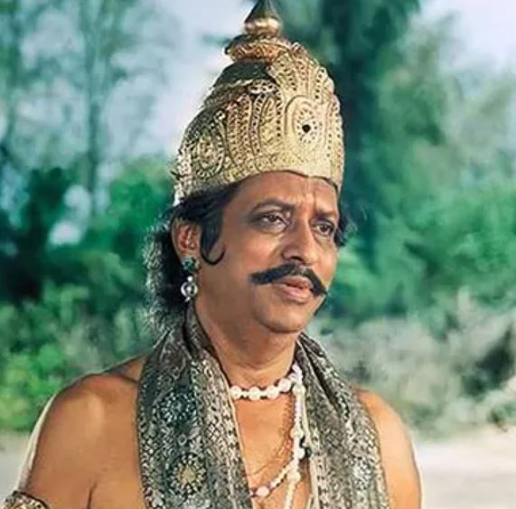 Chandrasekhar 