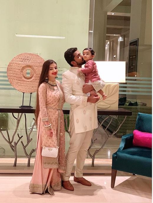 Lovey Sasan, Koushik Krishnamurthy and Royce