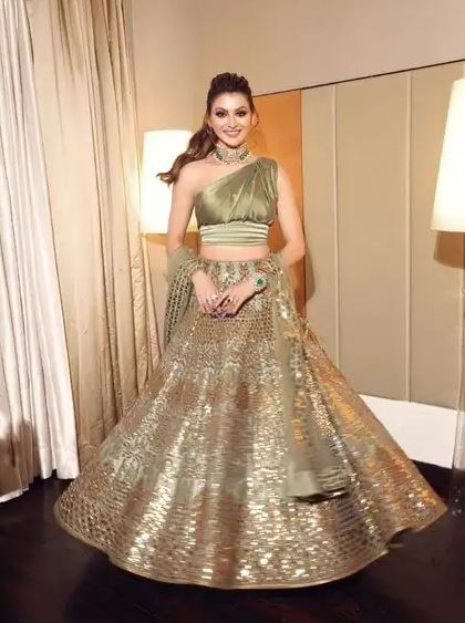 urvashi rautela