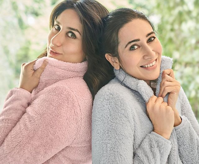 Kareena Kapoor Khan Karishma Kapoor