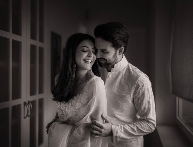 Kajal Aggarwal Gautam Kitchlu