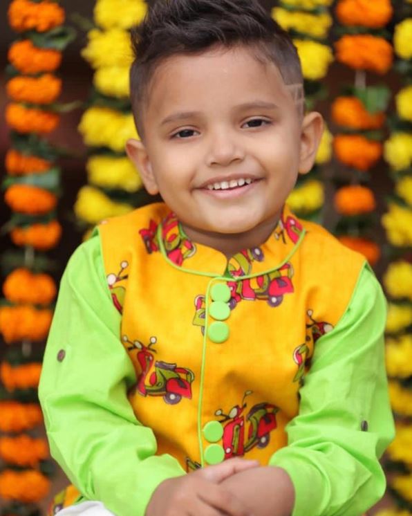 Rajveer