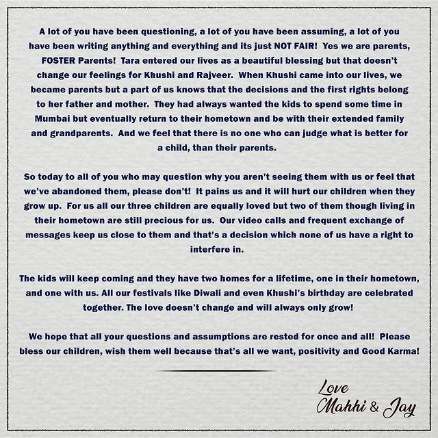 Mahhi Vij Slam Trollers