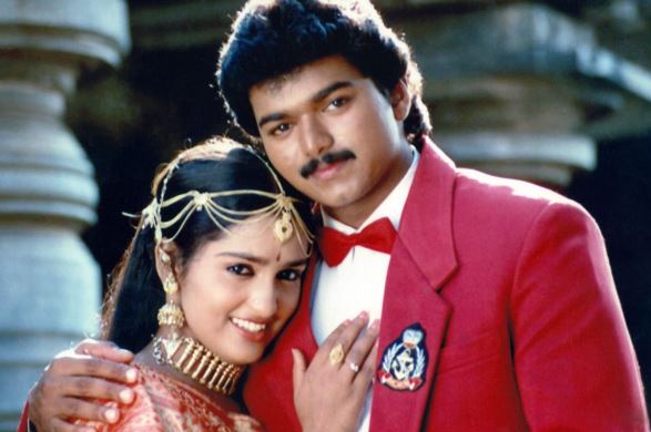 Vijay film Poove Unakkaga