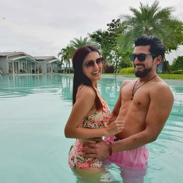 Shiny Doshi and Lavesh Khairajani