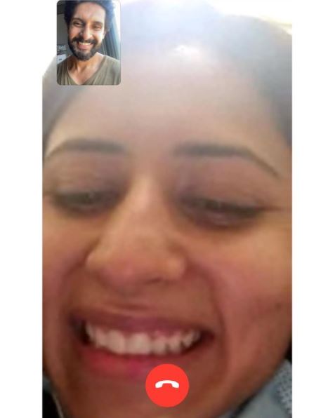 Ravi Dubey Sargun mehta