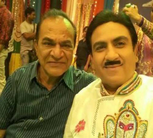 Nattu kaka ghanshyam