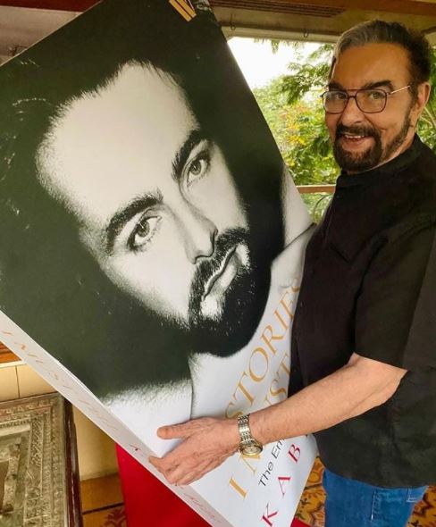 kabir bedi