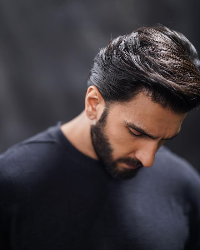Ranveer Singh 