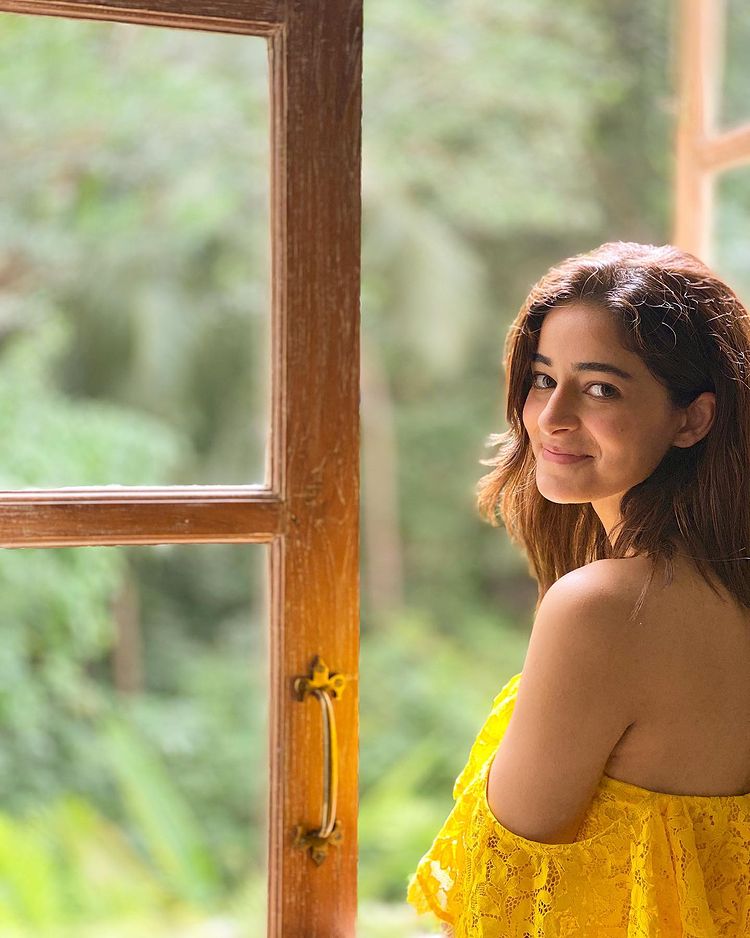 Ananya Panday