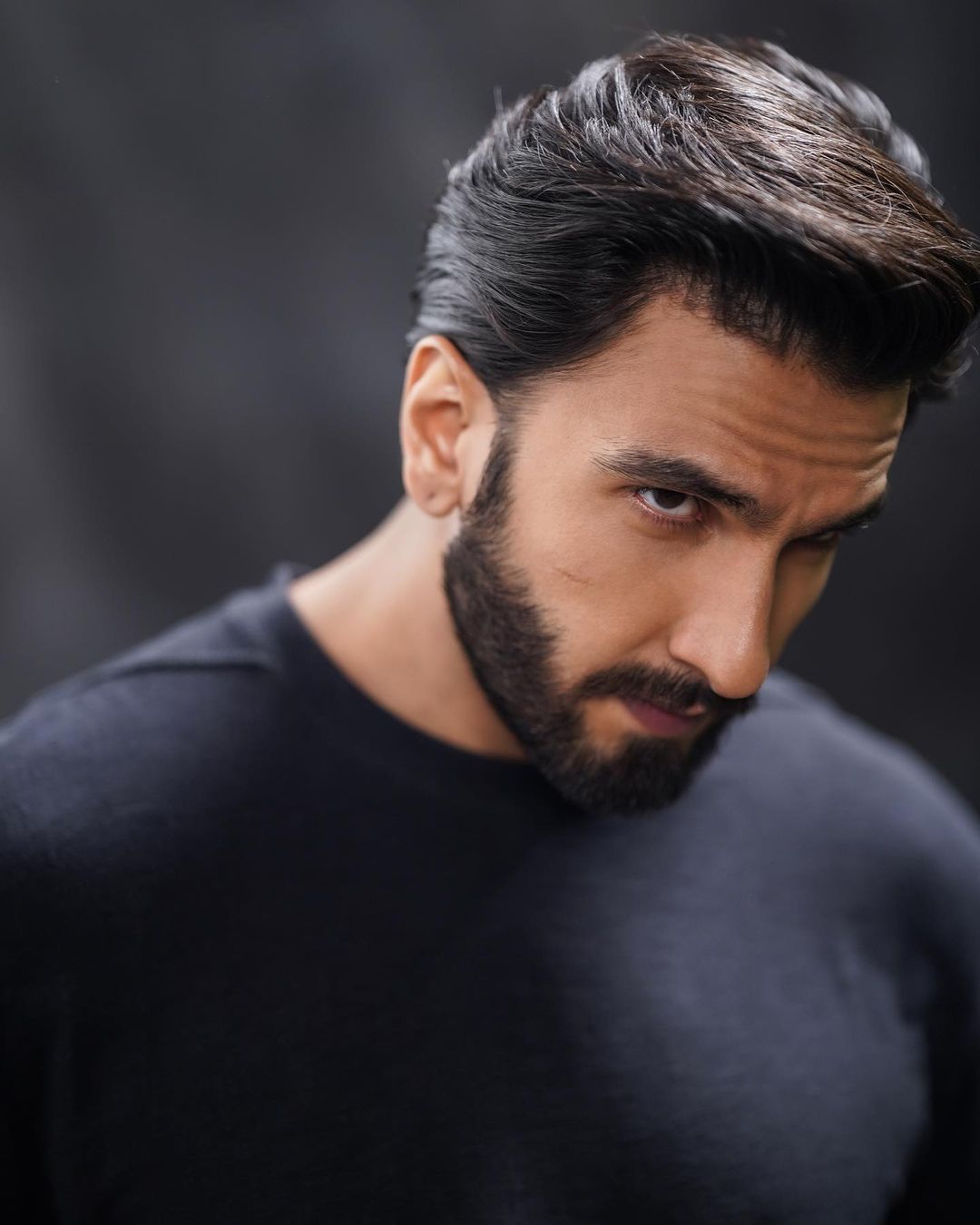 Ranveer Singh