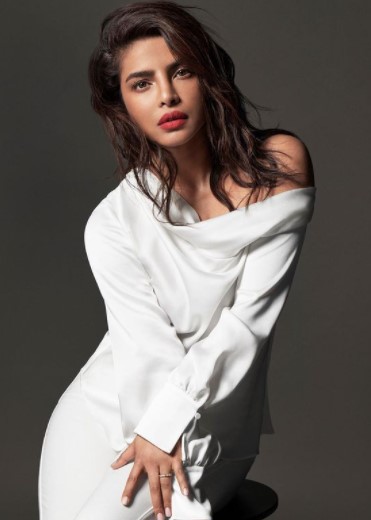 Priyanka