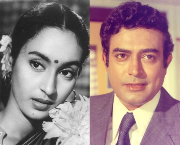 Sanjeev Kumar Nutan