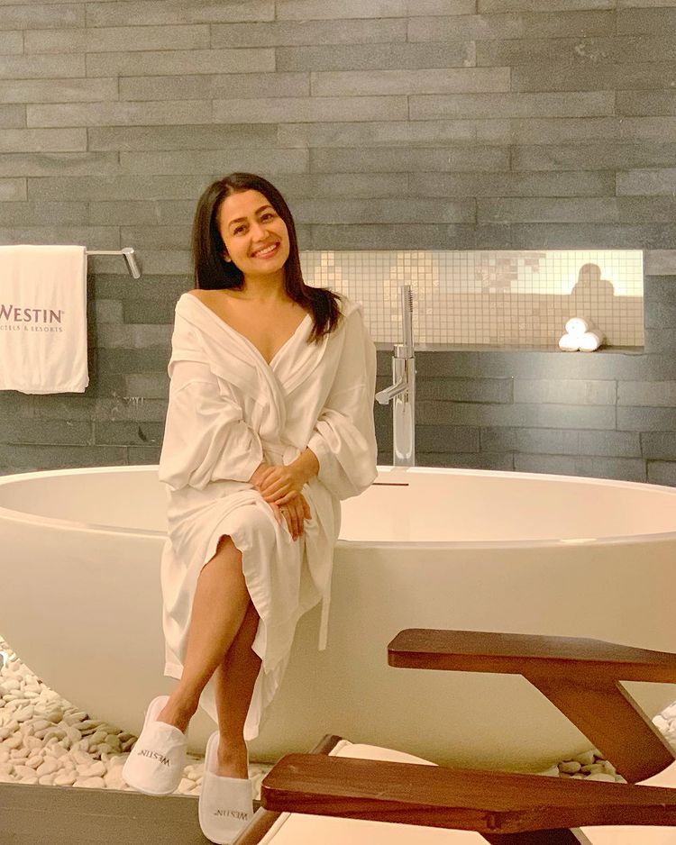 Neha Kakkar