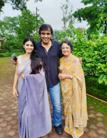 Tanishaa Mukerji Digital Debut