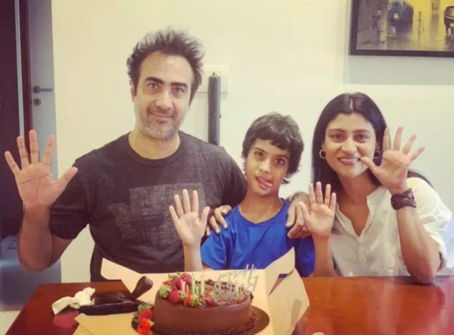Ranvir shorey konkona sensharma