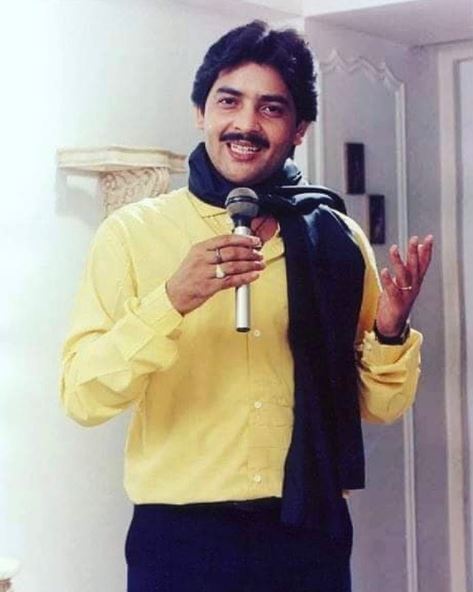 udit narayan