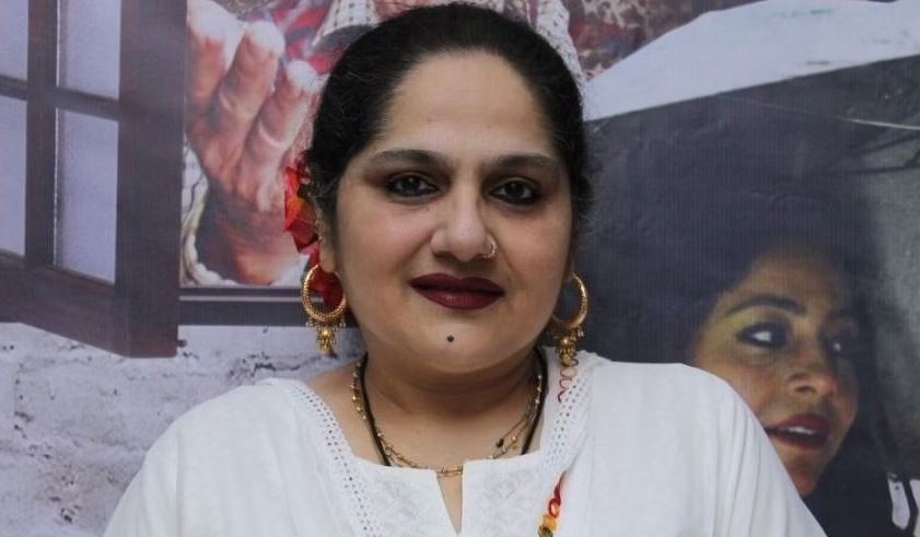 shagufta ali
