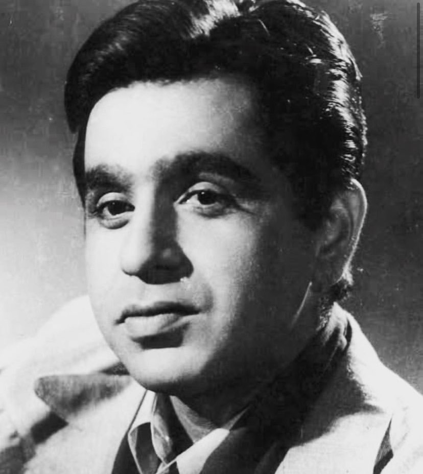 Dilip Kumar 