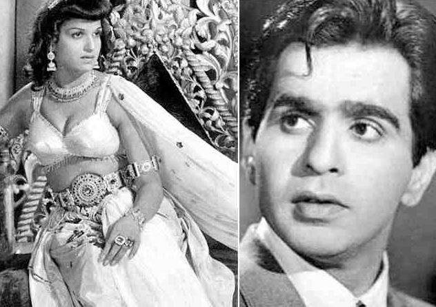 dilip kumar